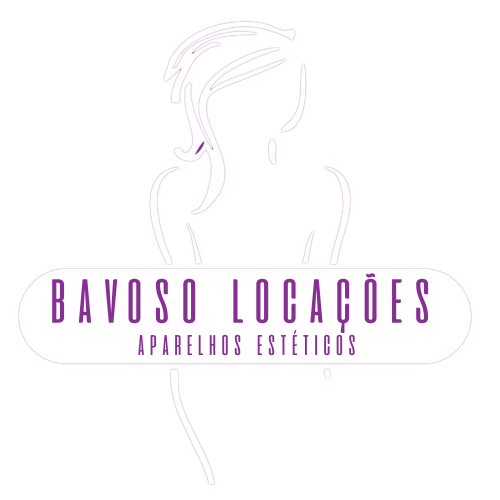 [LOGO] Bavoso Locações Aparelhos Estéticos